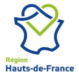 Logo Région Haut de France